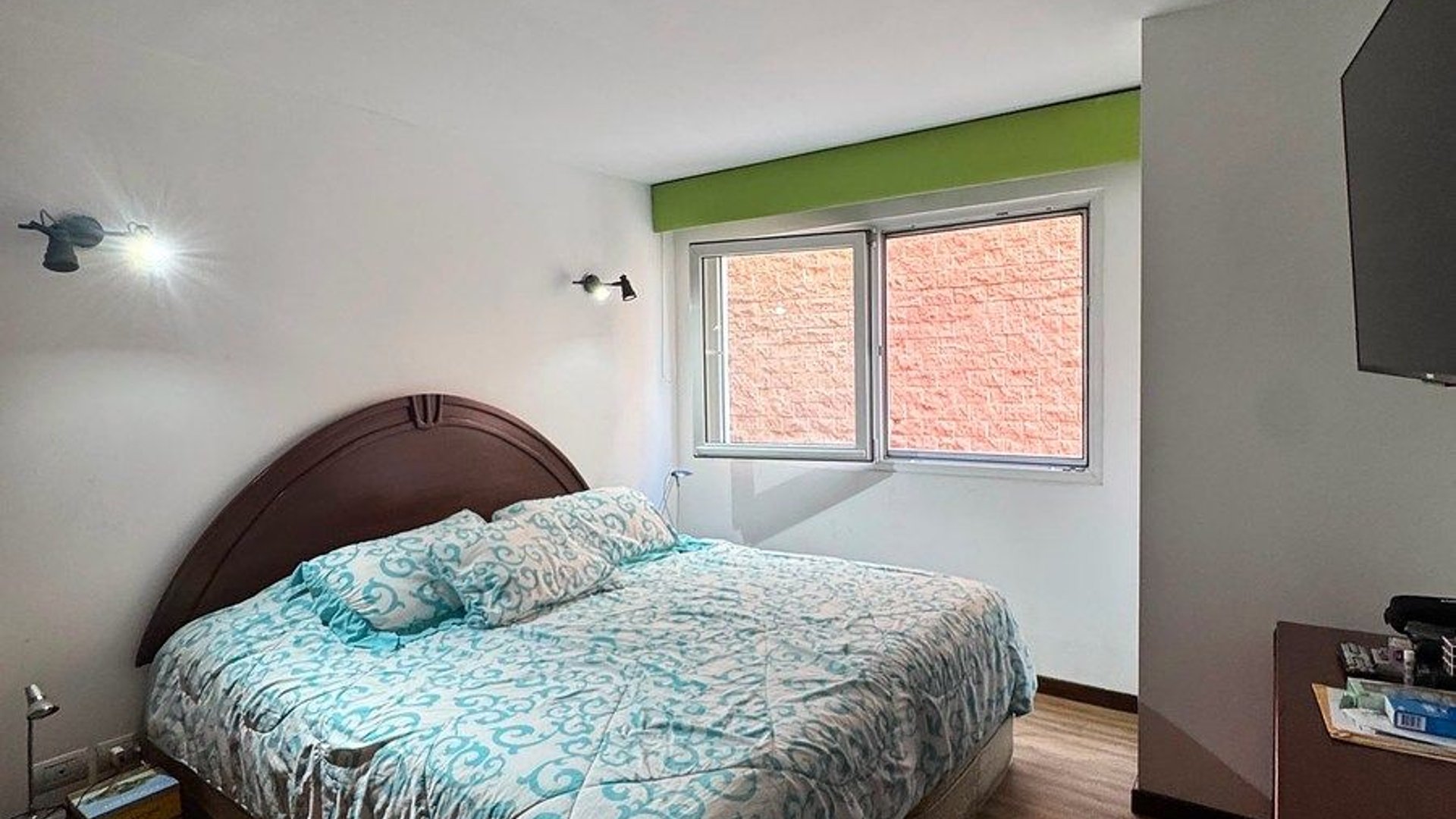 Apartamento en renta  Amueblado – Edificio Vista Real, Zona 14 - Miniatura 15