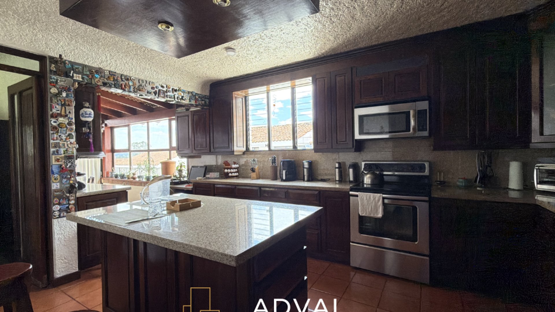 Excelente ubicacion casa en venta La Alhambra CAES Km 15.8 - Miniatura 7