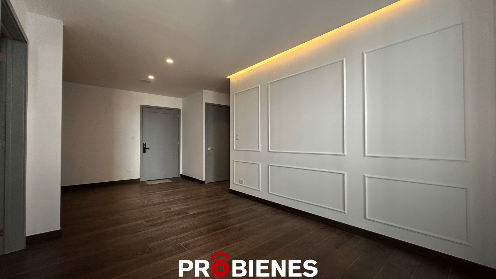 Apartamento en renta | Atarah zona 10 - Miniatura 4