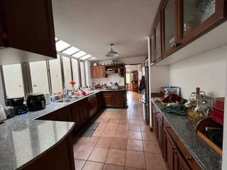 Casa en venta, en Carretera al salvador - 5