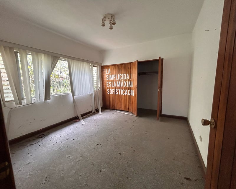 Vendo terreno en VH1 zona 15