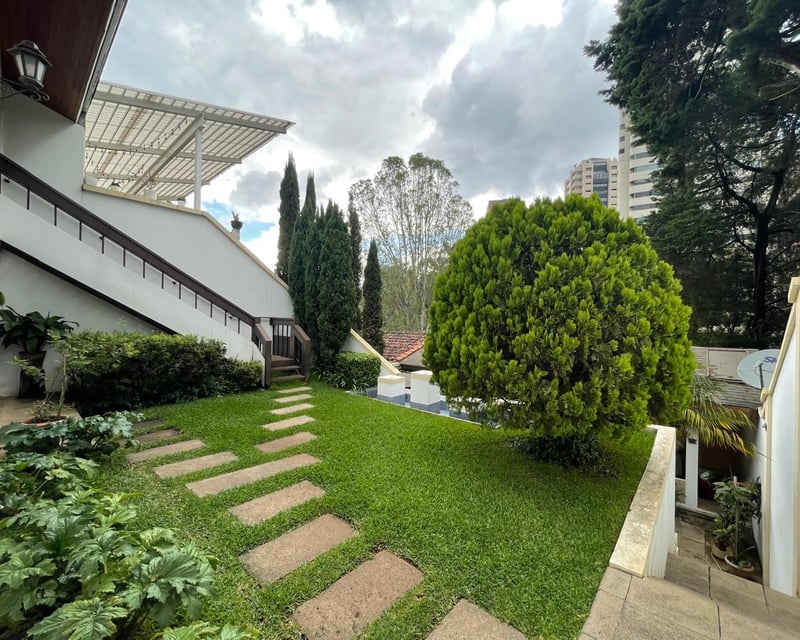 Casa de 3 habitaciones + pérgola en venta, La Cañada zona 14