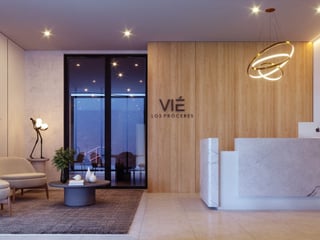 Apartamento en Construcion en Venta en zona 10 Proceres - Image 3