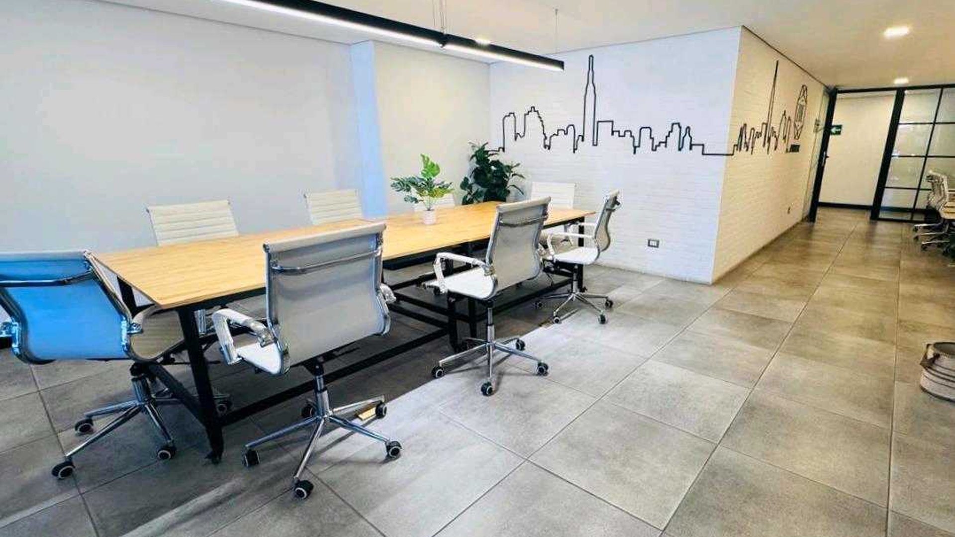 APARTAMENTO EN VENTA???? Edificio Zoe, Zona 14, La Villa - Miniatura 8