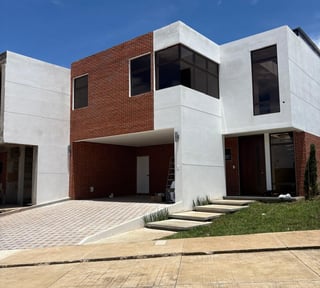 VENTA CASAS EN PLANOS RESIDENCIALES ALCALA, KM.16.5 CAES