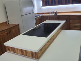 Vendo Lindo Apartamento en Edificio Cañada z16 - 2