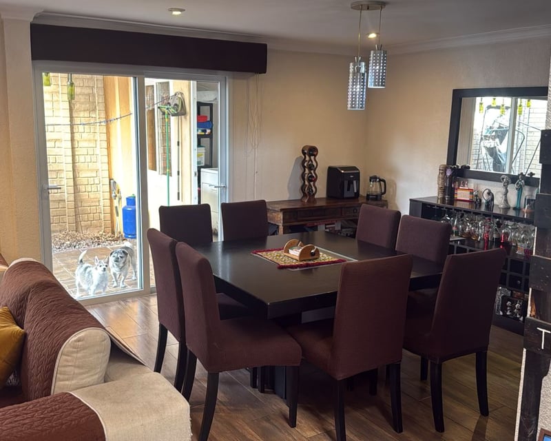 Casa en Venta - Mixco, Residencial Mirador San Cristobal 2