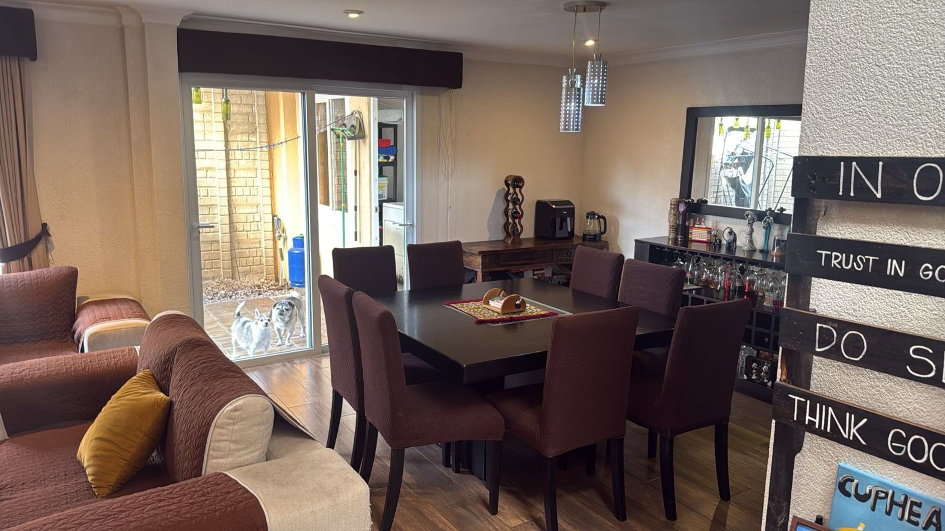 Casa en Venta - Mixco, Residencial Mirador San Cristobal 2