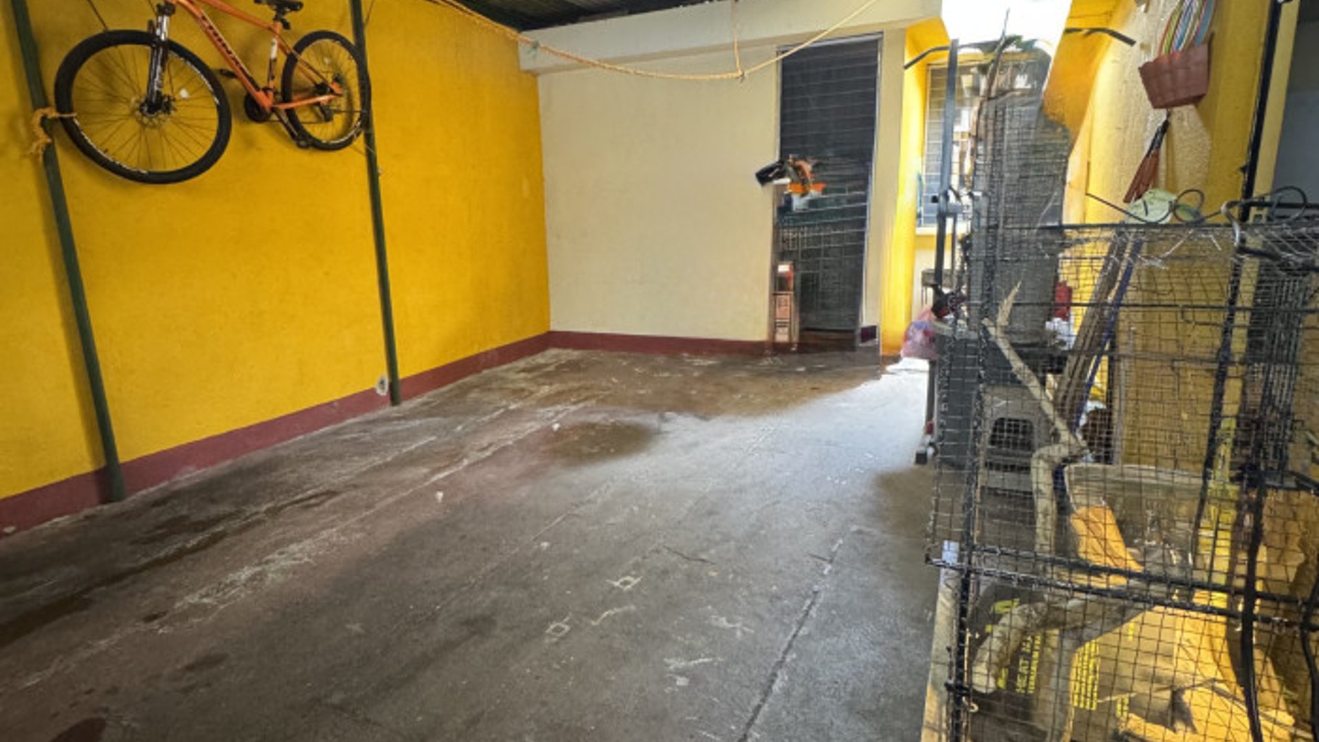 Vendo Casa de Un Nivel en Guatel II Villa Nueva - Miniatura 6