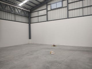 Ofibodega en Renta en Km. 28 Amatitlán - 2