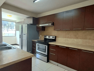 APARTAMENTO EN RENTA  | COBELLA, ZONA 14 - 2
