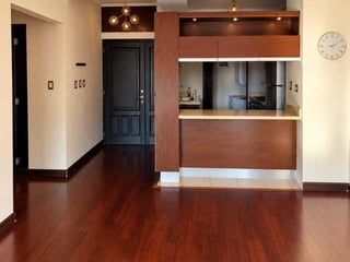 APARTAMENTO EN ALQUILER 📍 Edificio La Vistas, Zona 16 - 4