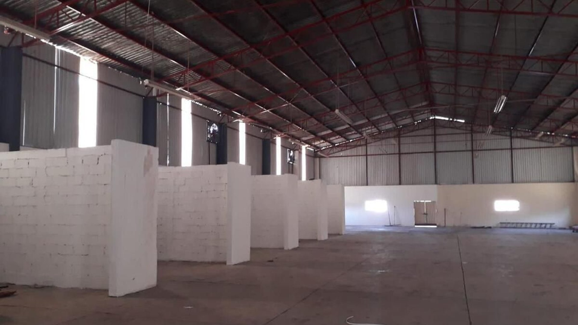 Terreno y Bodega en venta  Puerto de Chiapas, frontera Guatemala - Miniatura 8