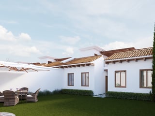 Casa nueva en venta en San Miguel Dueñas, Sacatepéquez - 5