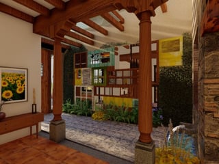 Casa en venta cercana Antigua Guatemala - Image 2