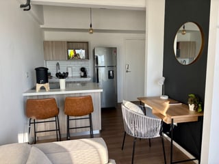 Apartamento en VENTA de 1 habitación en zona 13 Narama - 2