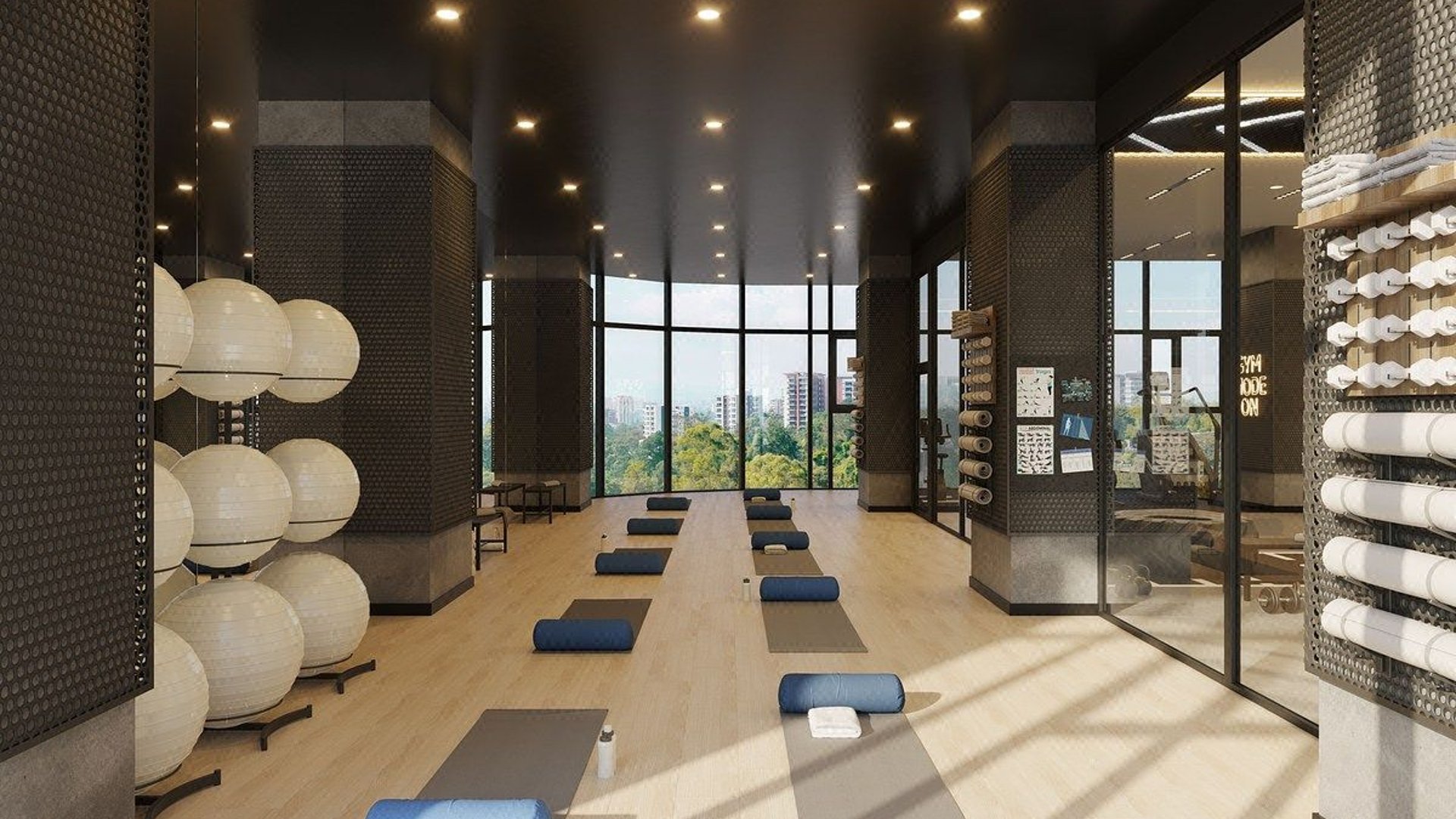 APARTAMENTO EN PLANOS ZONA 15