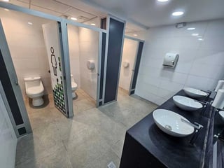 Edificio en renta 6a avenida, zona 4 - Image 12