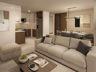 Apartamento en Planos en Venta en Zona 10 Guatemala - 5