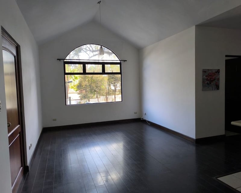 APARTAMENTO EN RENTA – VILLA TIEPOLO