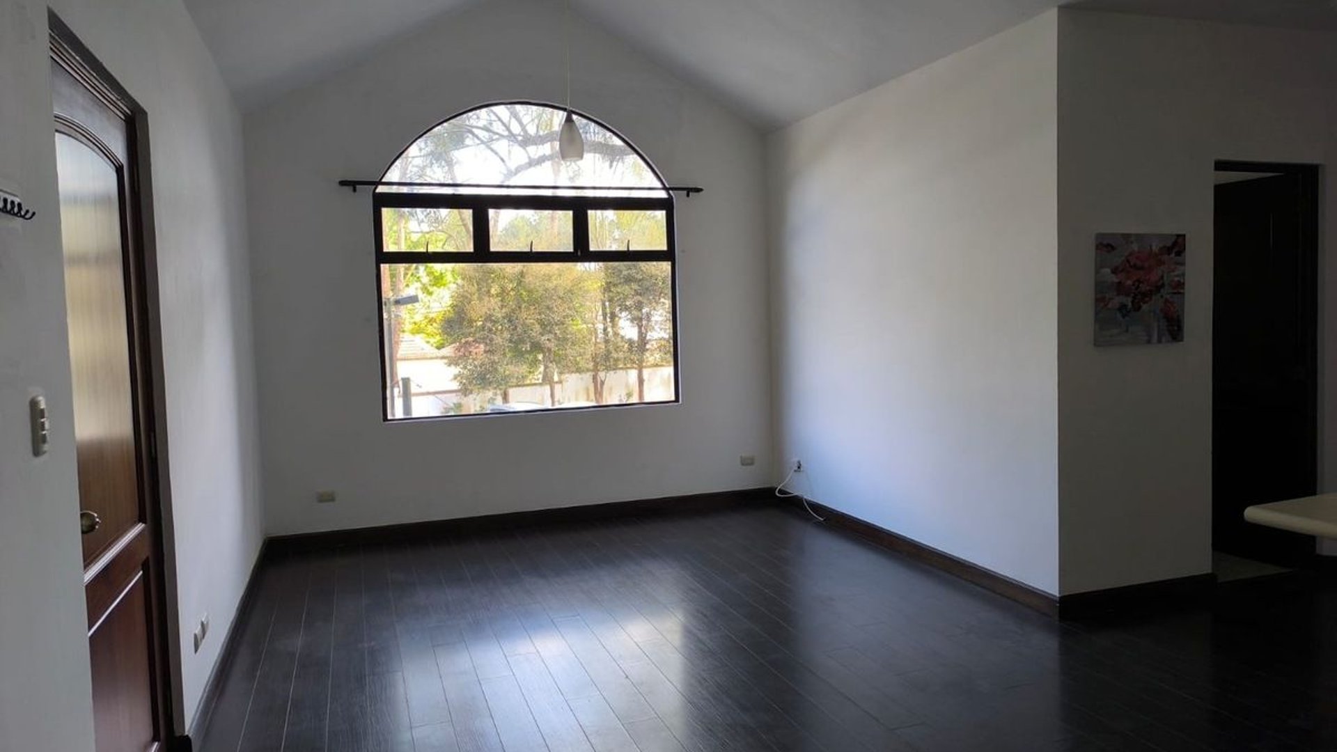 APARTAMENTO EN RENTA – VILLA TIEPOLO