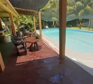 Casa de playa  en VENTA  camino a Hawaii - Miniatura 3