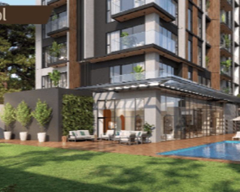 Apartamento en VENTA Ankori zona 10