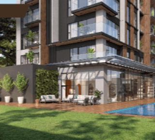 Apartamento en VENTA Ankori zona 10