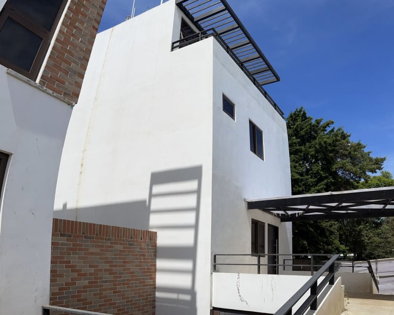 Casa en Venta en Altos de Vista Hermosa Zona 15, VH1 Guatemala