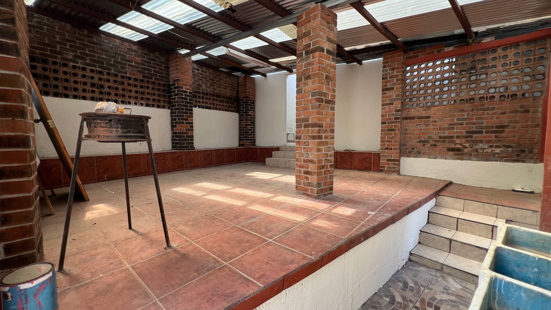 Casa en renta en Kanajuyu 2 zona 16 - Miniatura 20