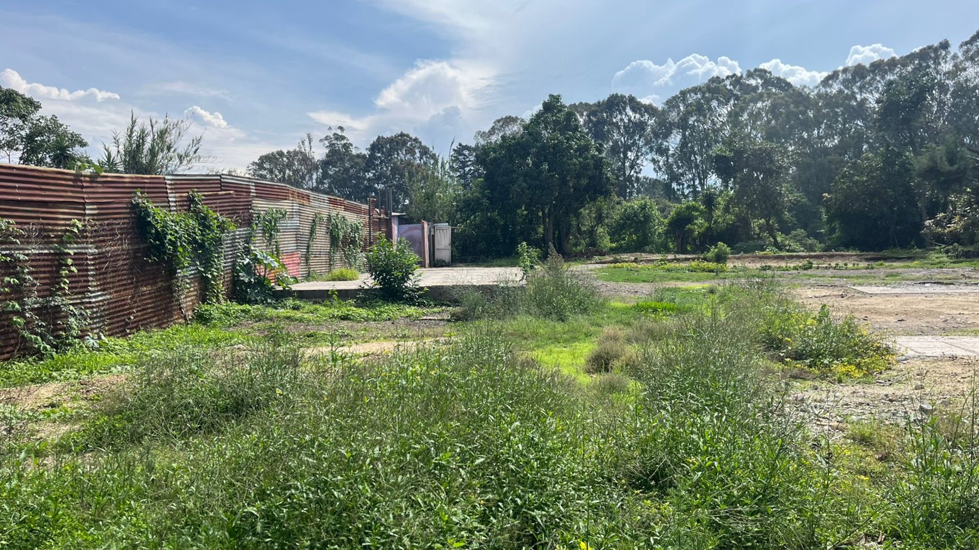Alquiler terreno comercial - zona 11, Las Charcas - Miniatura 8