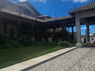 Proyecto de casas, Los Franciscanos  - 5