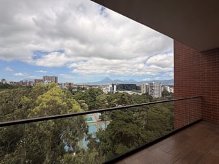 APARTAMENTO EN ALQUILER | AMUEBLADO, ZONA 10 - 3