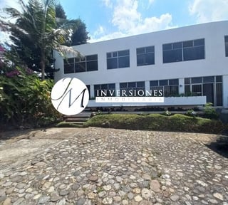 Edificio Corporativo en Renta - Carr. a El Salvador, Guatemala