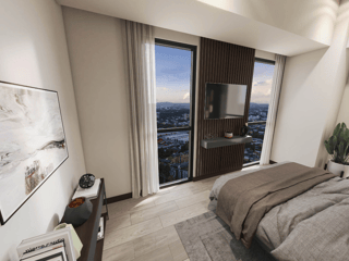 Apartamento en venta en zona 11, Avenida Mariscal - 5