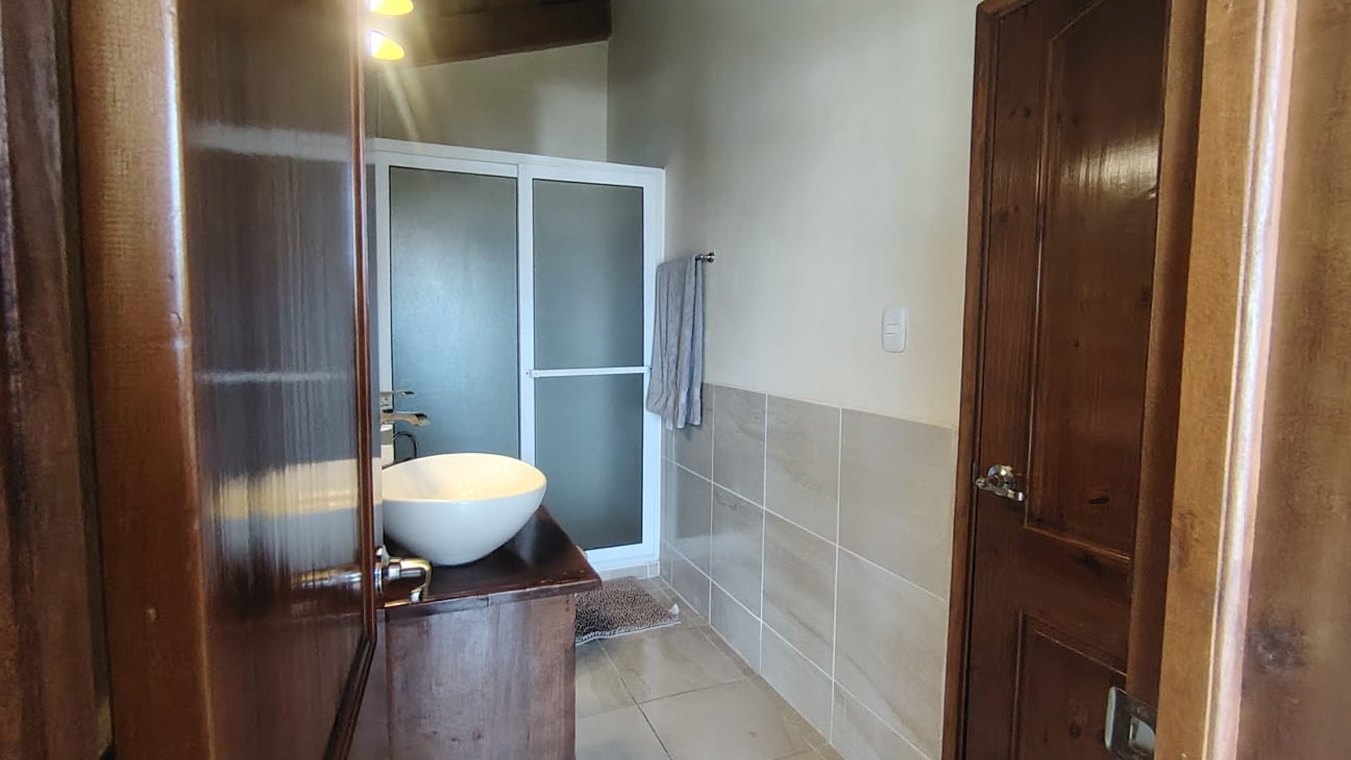 Casa en renta - 3 habitaciones en Antigua Gardens- Alotenango Ref-5702 - Miniatura 14