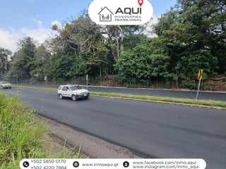 Land for Sale in Guatemala City, 2425.5 m², Commercial & Residential Use | USD 225,000 - Image 23