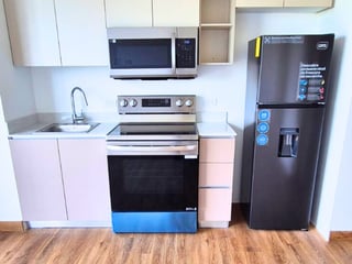 APARTAMENTO EN RENTA ZONA 2 PARA ESTRENAR  - Image 2