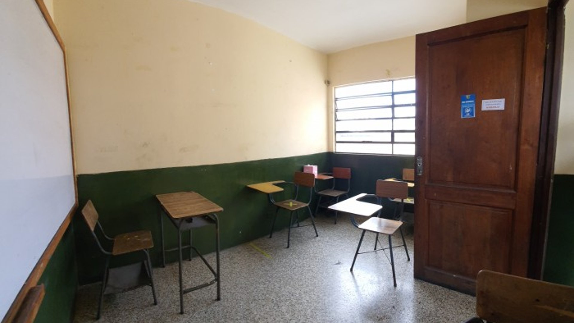 Casa en Venta Zona 1 Centro Histórico Guatemala - Miniatura 3