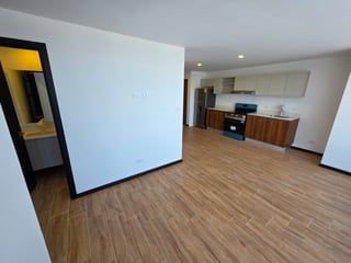 Apartamento en renta con linea blanca de 1 habitacion en Z13 Ref-5547 - 3