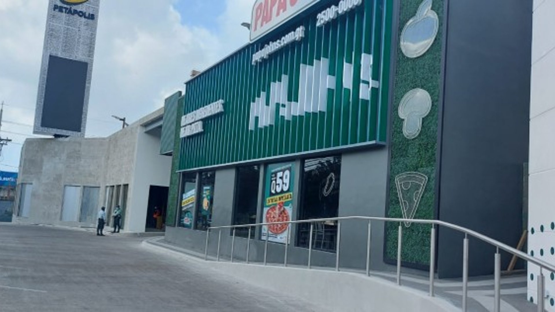 Oficina en Venta en Zona 12 Avenida Petapa - Miniatura 4