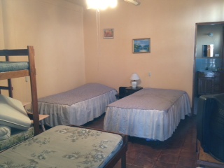 Casa en alquiler, Camino a Monterrico.  - 4