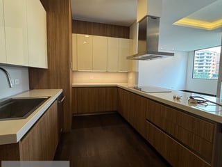 ECHO /Apartamento en Venta, zona 14 - 5