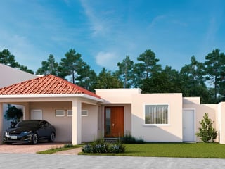 Terreno en Venta Carretera al Salvador  Km 22.3 - 3