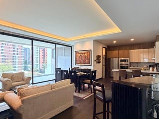 📍 APARTAMENTO EN VENTA – 3 HAB | EDIFICIO ECHO | ZONA 14 - 5