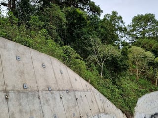Terrenos en venta en Sta Rosalia la laguna - 3