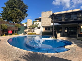 Casa en Renta 3 habitaciones, Cumbres de la Arboleda, Km 21 CAES - Image 20