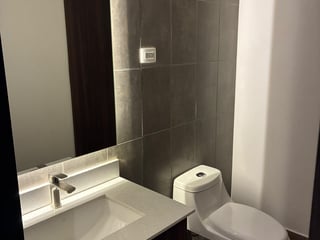 ESTRENE APARTAMENTO EN ZONA 16, SAN ISIDRO, 3 DORMITORIOS - 3