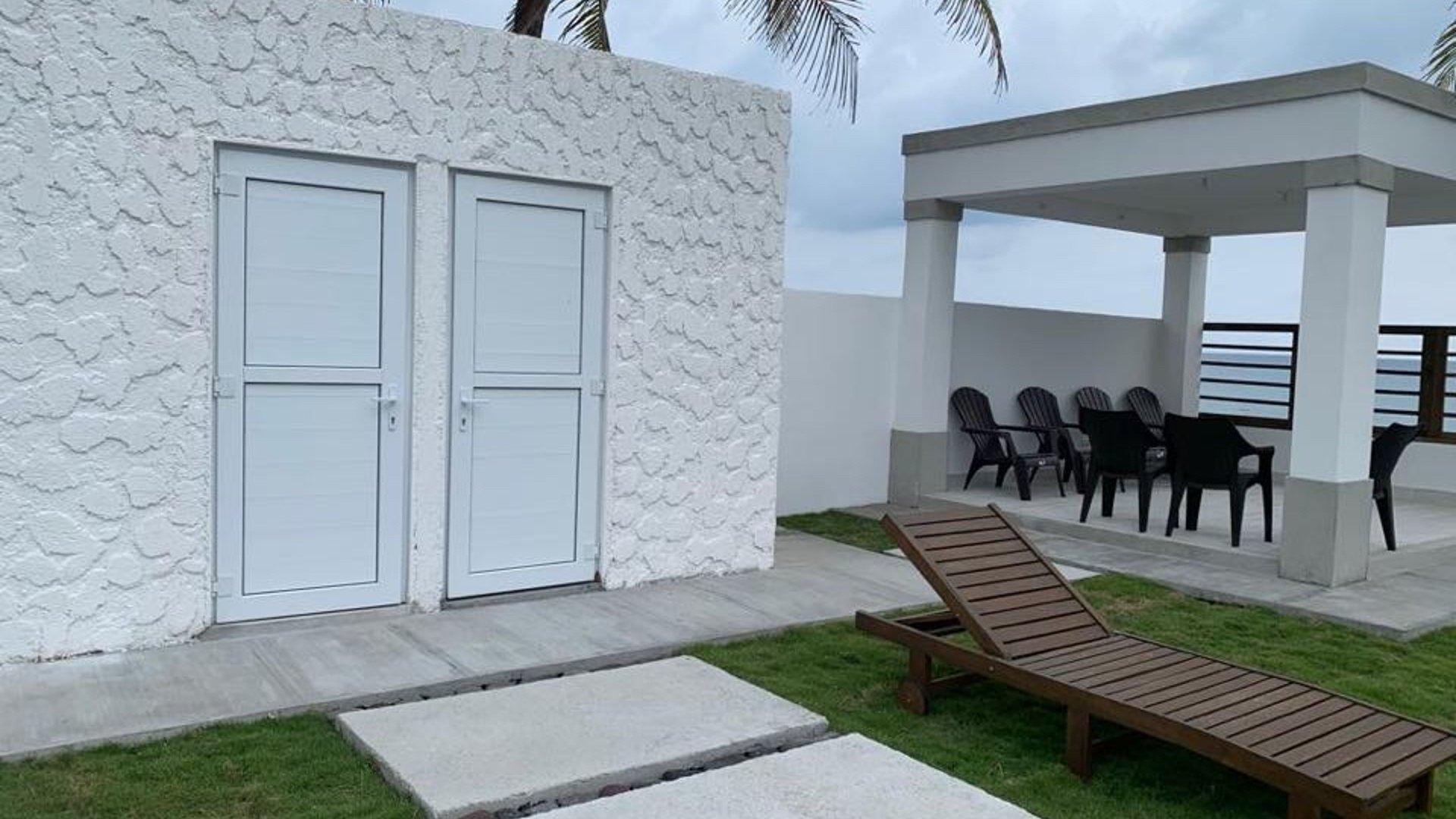 CASA DE PLAYA EN RENTA EN MONTERRICO VILLA 10 - Miniatura 12