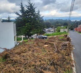 Terreno en Venta Bosques del Mirador, zona 6 de Mixco